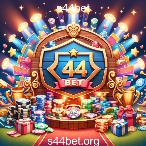 Fidelidade em Jogos: A Chave para uma Experiência Enriquecedora na s44bet